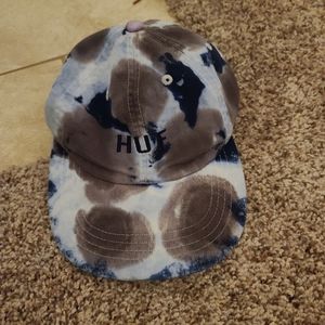Huf free w/ purchase